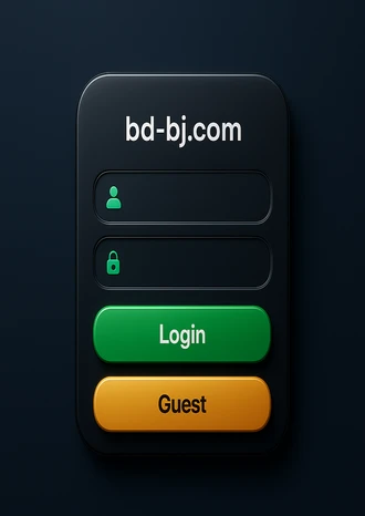 bj লগইন
